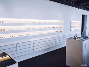 互聯(lián)網(wǎng)眼鏡 一場在線銷售的革命，還是營銷新噱頭？